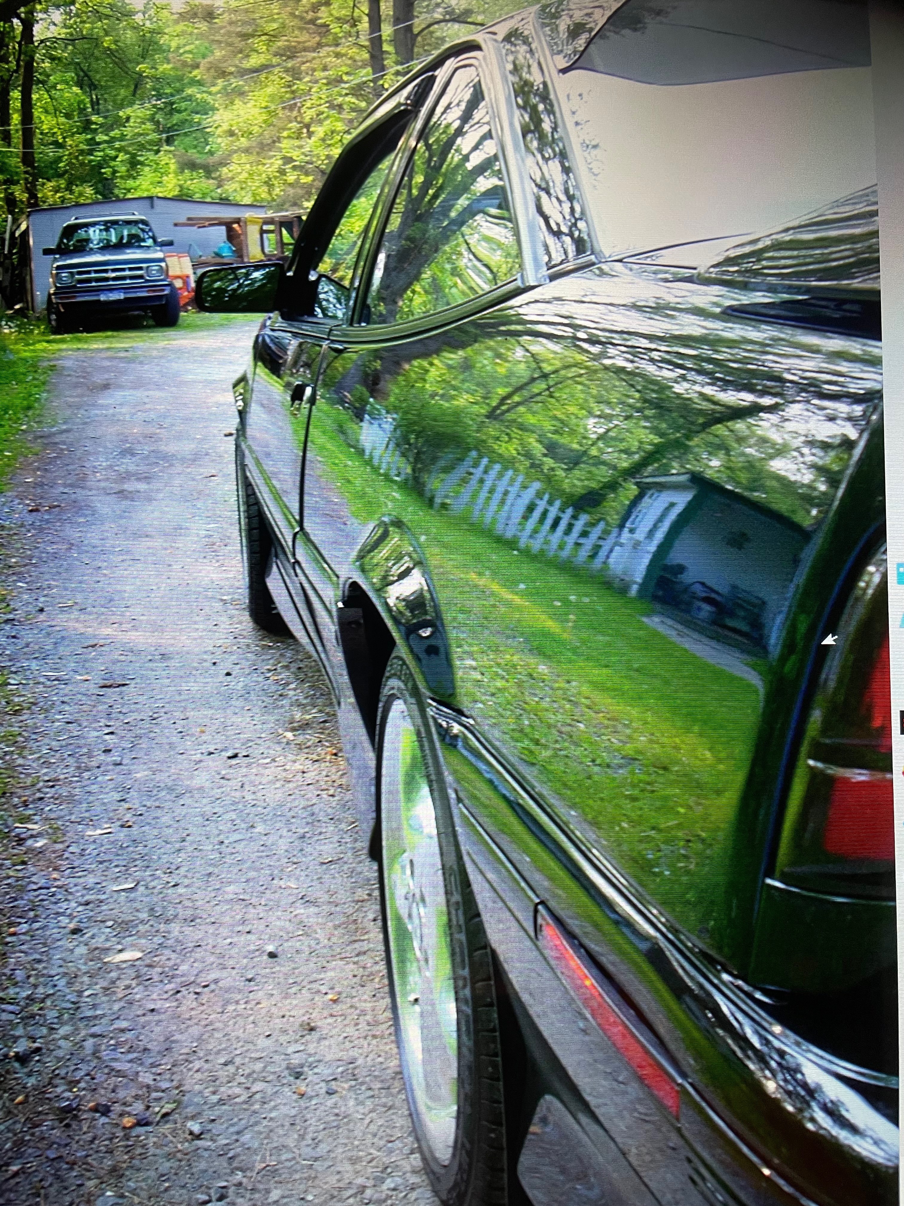 Used 1992 Chevrolet Cavalier Z24 FWD image 12
