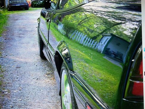 Used 1992 Chevrolet Cavalier Z24 image 17