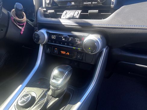 Used 2020 Toyota RAV4 XSE image 19