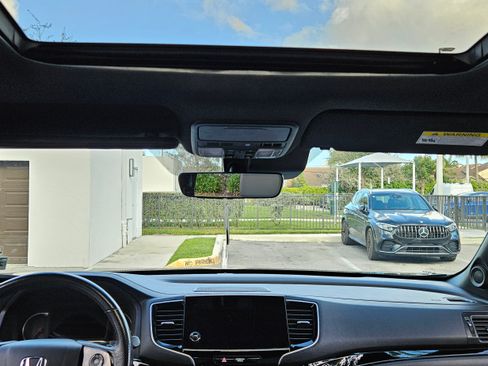 Used 2019 Honda Passport Touring image 21