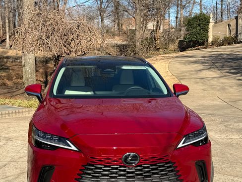 Used 2024 Lexus RX 350 FWD image 13