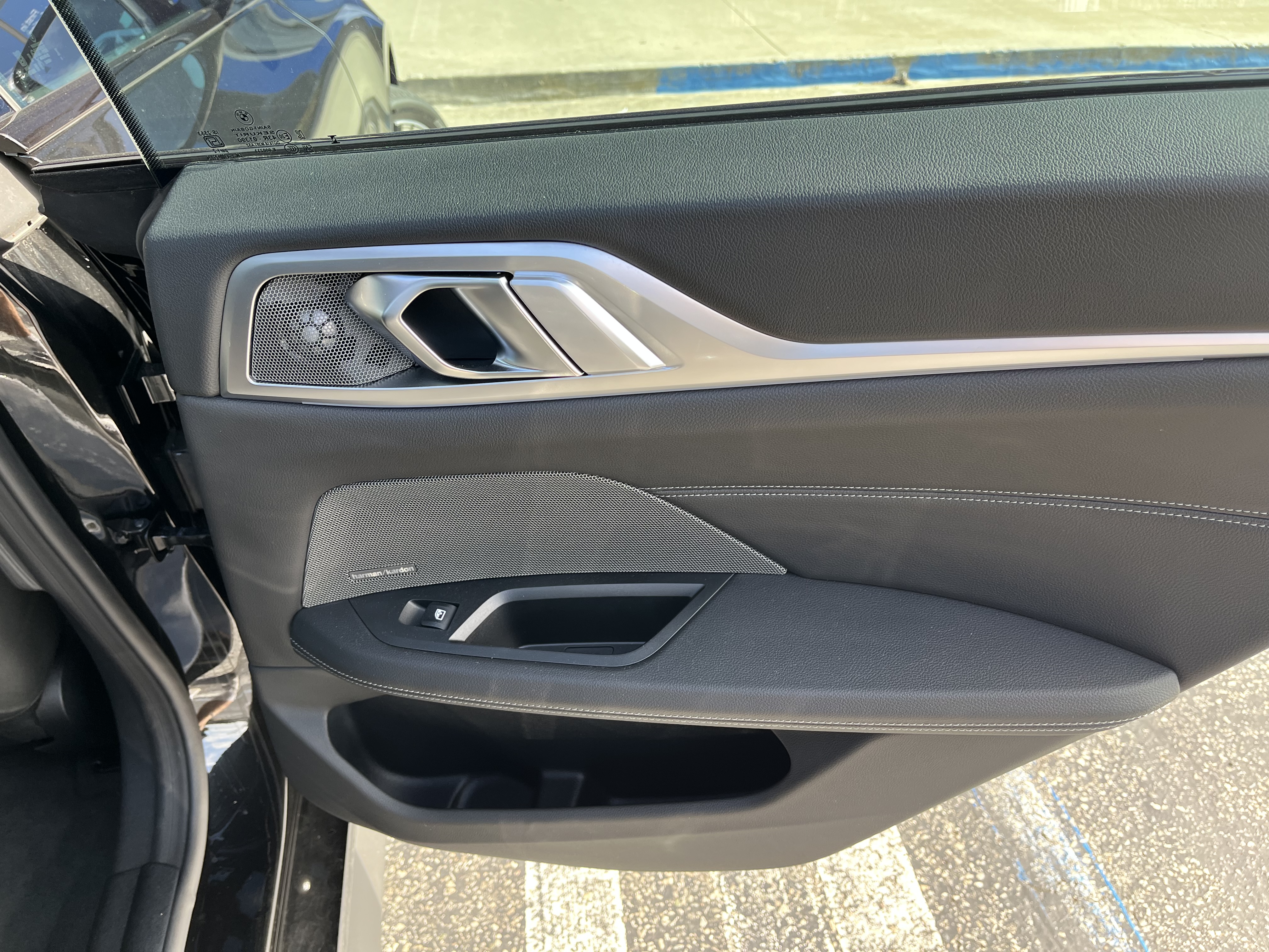 Used 2026 BMW M440i xDrive Gran Coupe w/ Premium Package AWD/4WD image 10