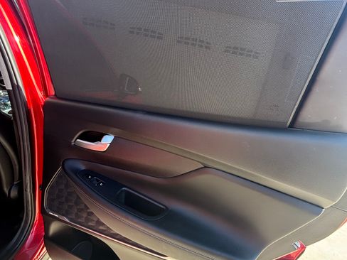 Used 2022 Hyundai Santa Fe Limited image 14