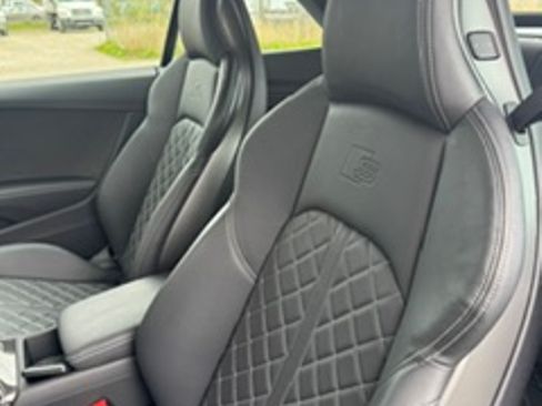 Used 2022 Audi S5 Premium Plus AWD/4WD image 9