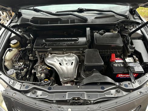 Used 2009 Toyota Camry LE image 13