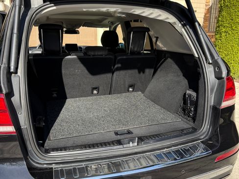 Used 2016 Mercedes-Benz GLE 350 350 4MATIC Sport Utility 4D image 5