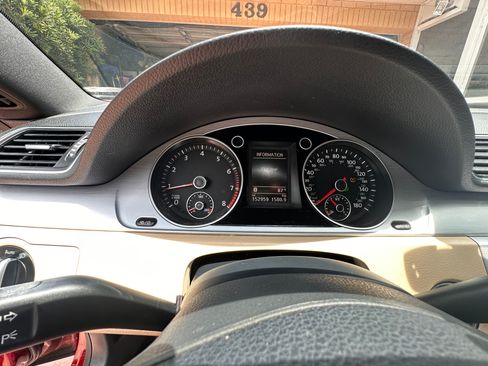 Used 2015 Volkswagen CC Sport FWD image 8