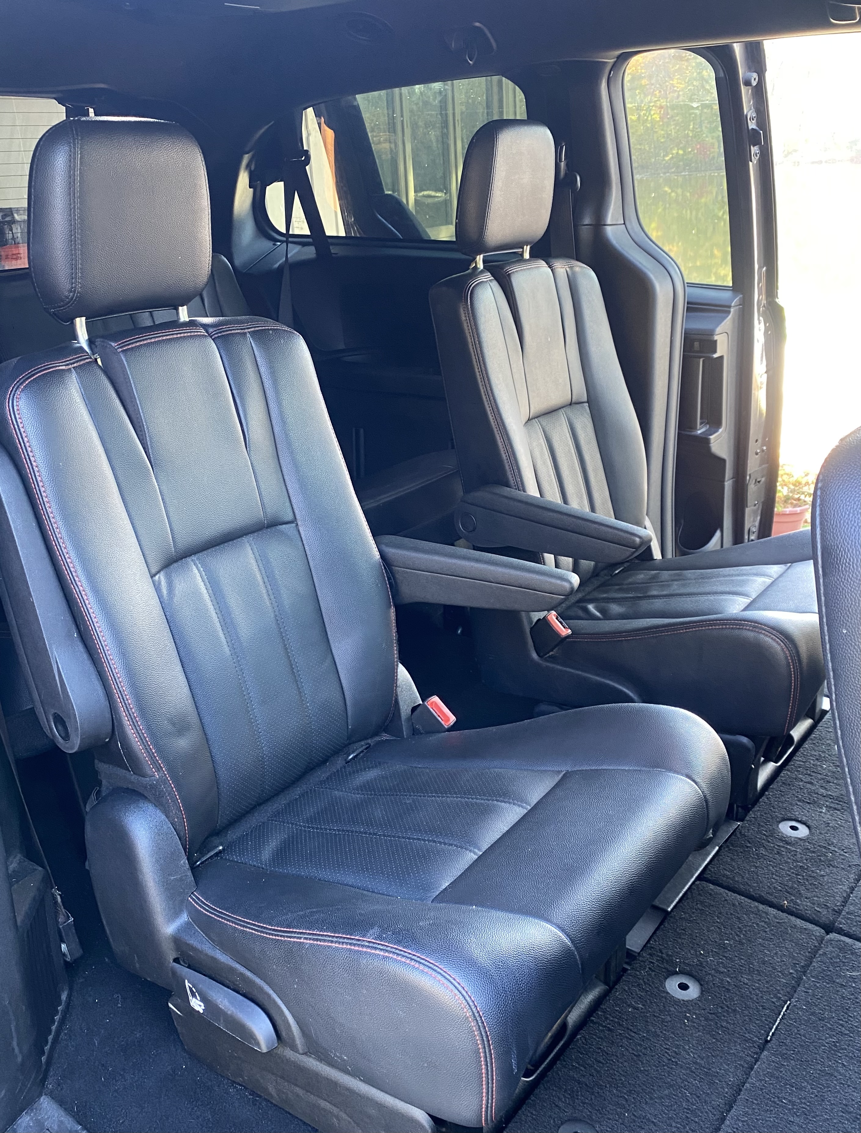 Used 2019 Dodge Grand Caravan GT FWD image 13