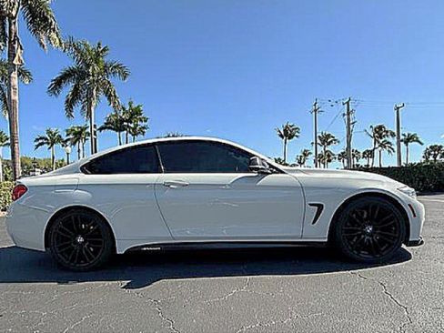 Used 2015 BMW 428i Coupe image 5