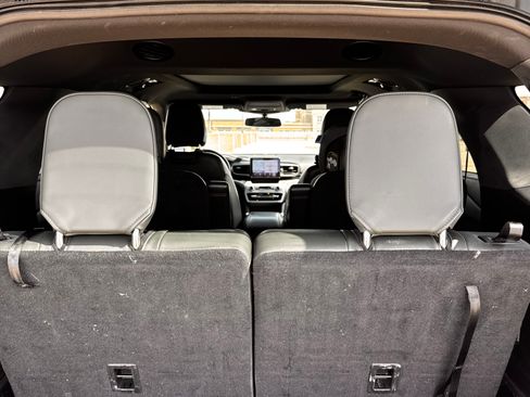 Used 2022 Ford Explorer Timberline AWD/4WD image 6