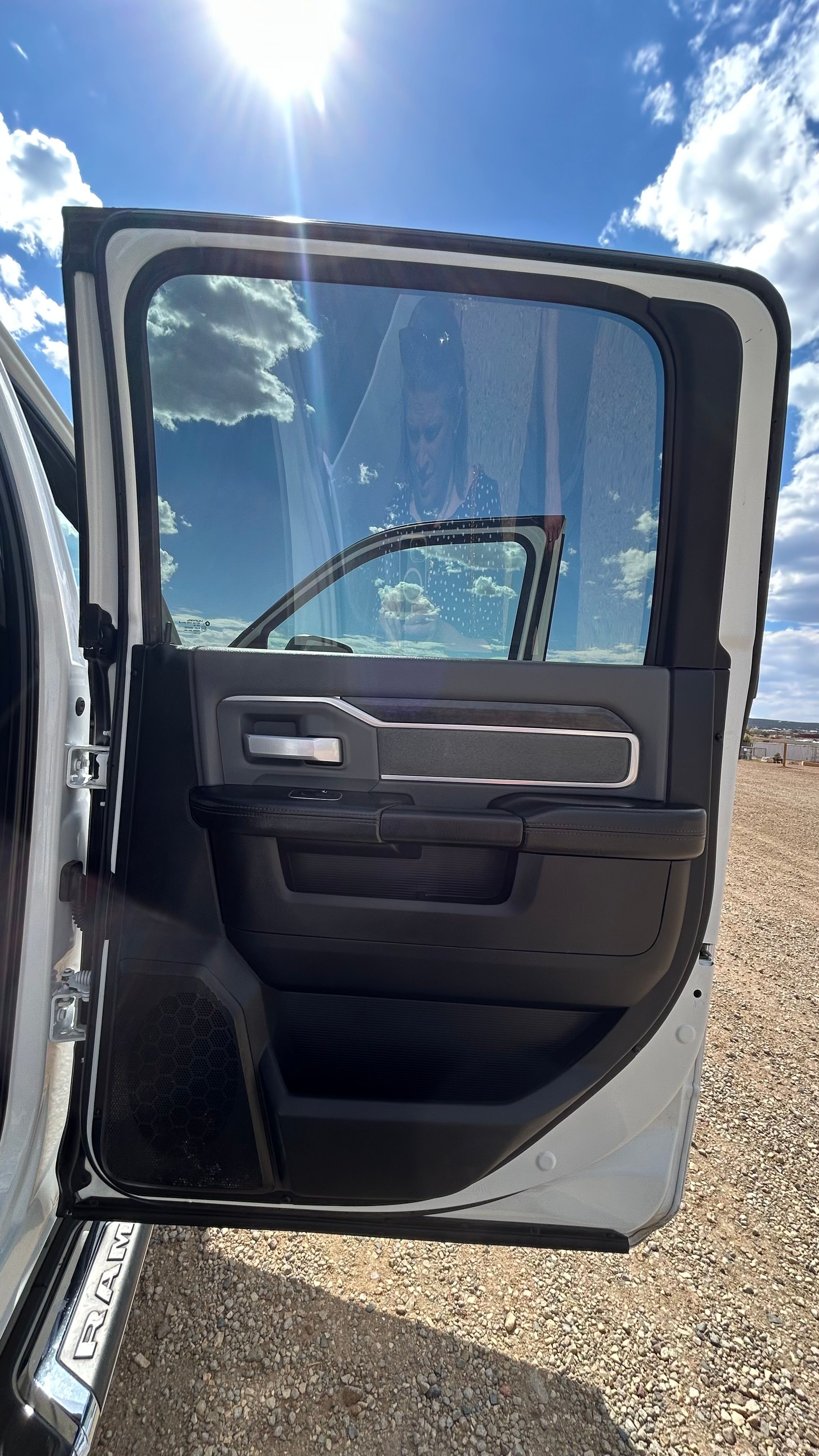 Used 2023 RAM 2500 Big Horn w/ Level 1 Equipment Group AWD/4WD image 22