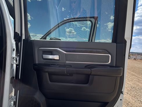 Used 2023 RAM 2500 Big Horn w/ Level 1 Equipment Group AWD/4WD image 22