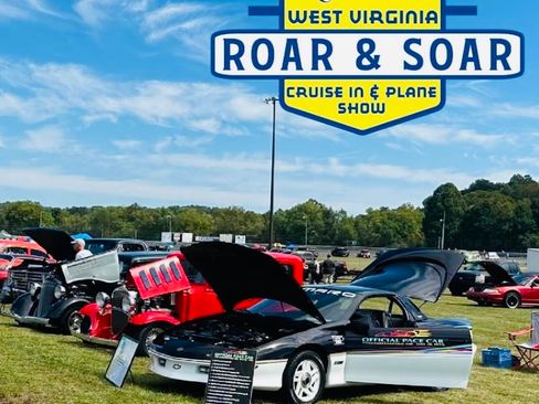 Used 1993 Chevrolet Camaro Z28 image 4