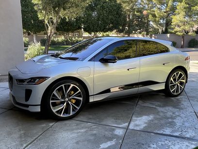 Used 2022 Jaguar I-PACE HSE
