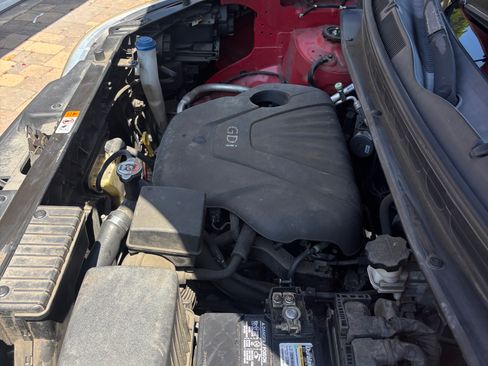 Used 2013 Kia Soul FWD image 17