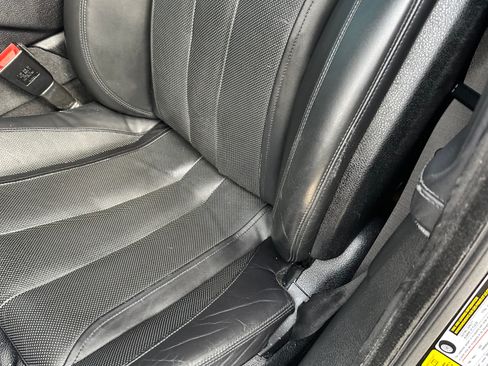 Used 2015 BMW ALPINA B6 xDrive Gran Coupe image 12