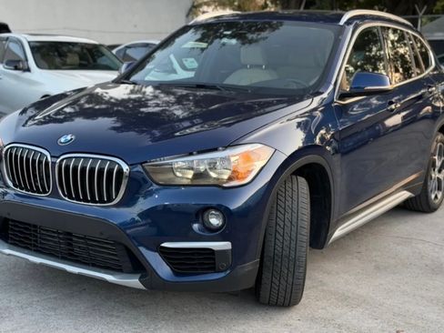 Used 2019 BMW X1 sDrive28i w/ Convenience Package FWD image 4