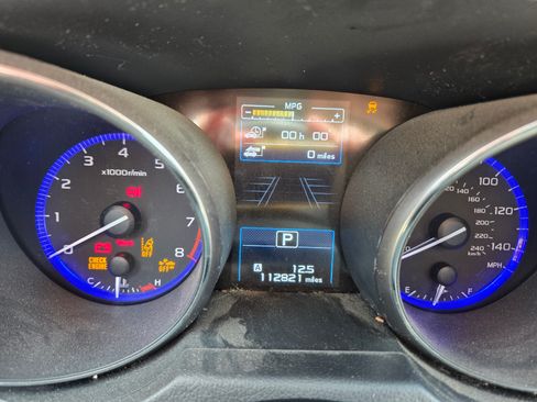 Used 2015 Subaru Outback 2.5i Premium image 11