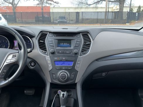 Used 2015 Hyundai Santa Fe Sport w/ Option Group 03 image 2