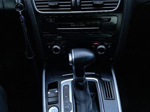 Used 2013 Audi A4 2.0T Premium Plus w/ Premium Plus Pkg image 9