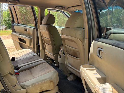 Used 2009 Honda Pilot EX image 21
