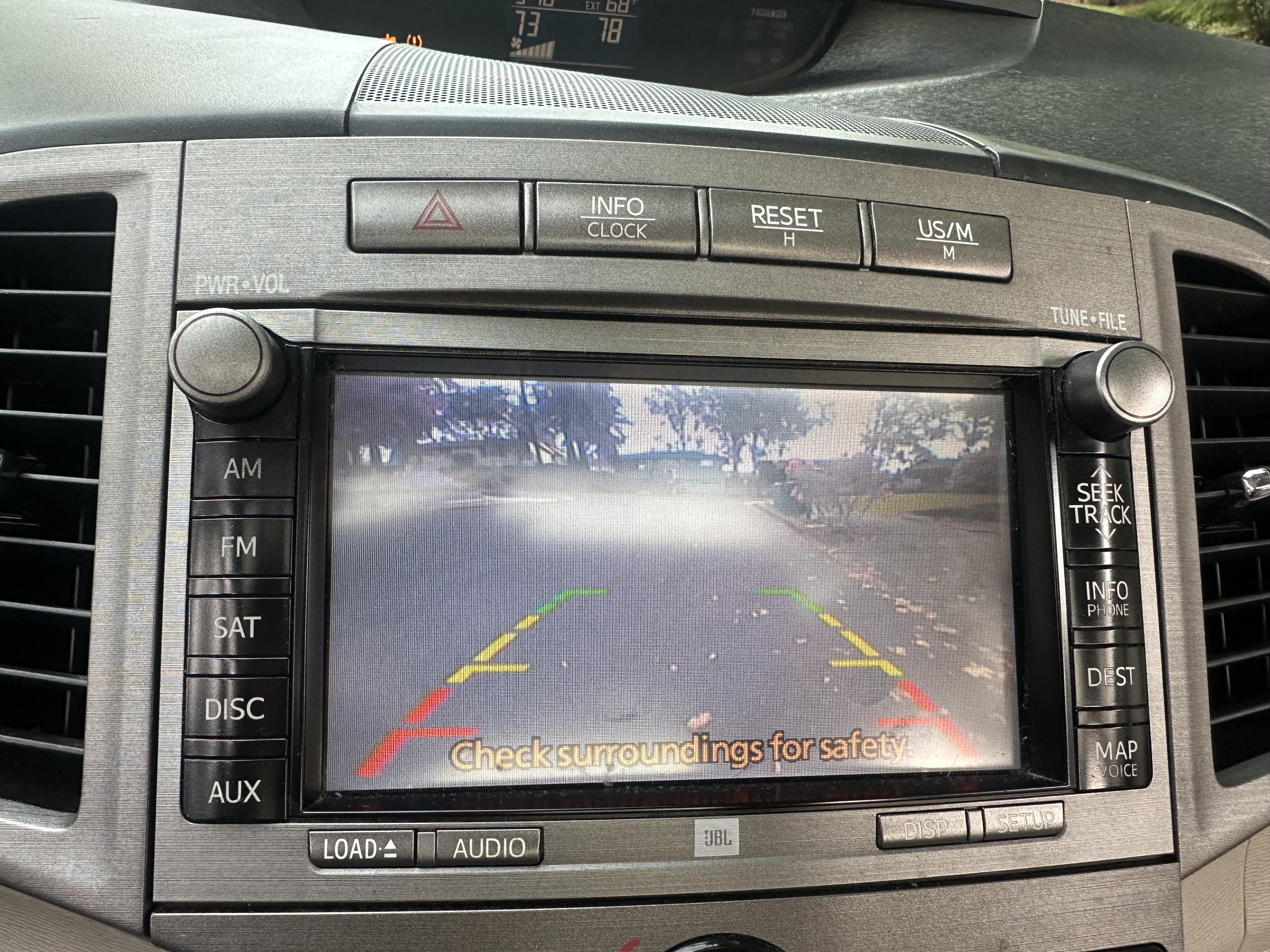 Used 2009 Toyota Venza FWD image 8