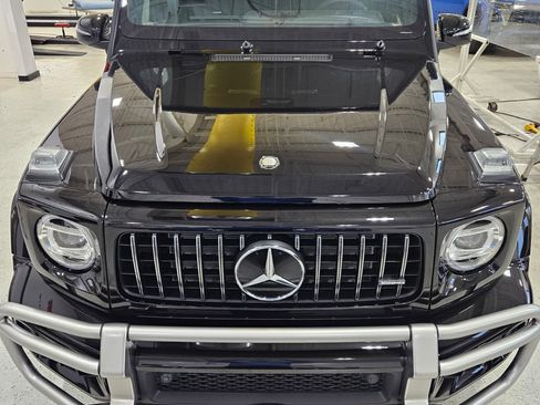 Used 2026 Mercedes-Benz G 63 AMG 4MATIC image 4