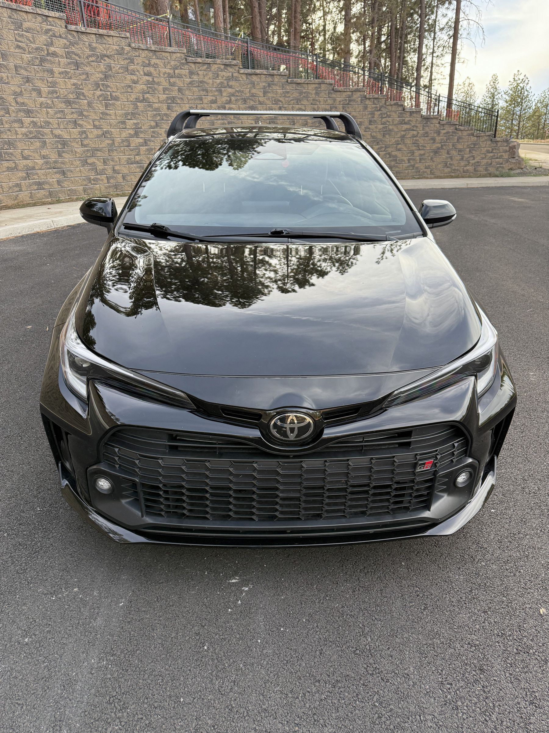 Used 2024 Toyota Corolla GR w/ Performance Package AWD/4WD image 10