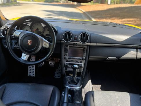 Used 2006 Porsche Cayman S image 9