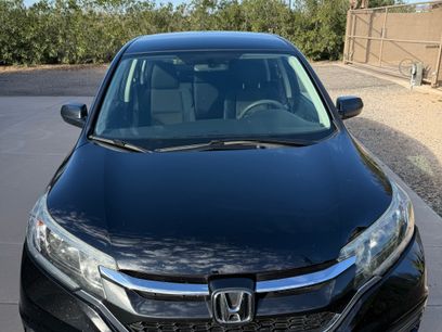 Used 2016 Honda CR-V LX