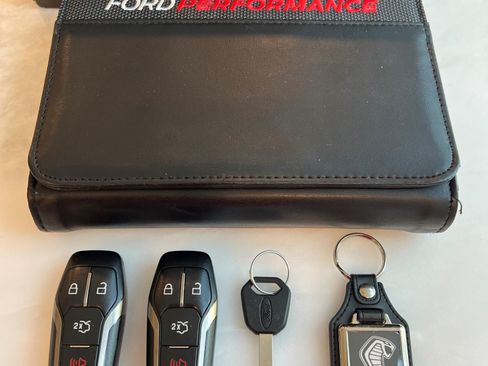 Used 2017 Ford Mustang Shelby GT350 w/ Electronics Package image 29