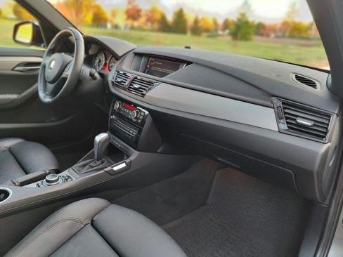 Used 2014 BMW X1 xDrive35i image 22