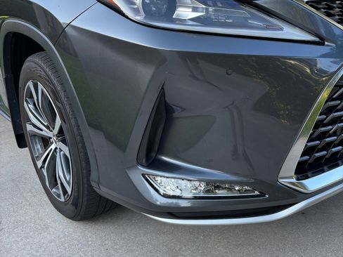 Used 2022 Lexus RX 350L FWD w/ Premium Package image 27