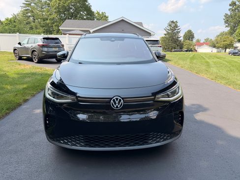 Used 2023 Volkswagen ID.4 Pro S Plus AWD/4WD image 4