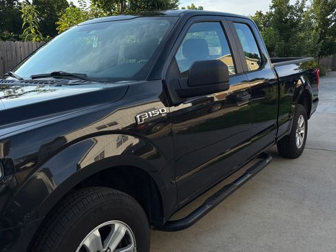 Used 2015 Ford F150 XL w/ Equipment Group 101A Mid RWD image 7