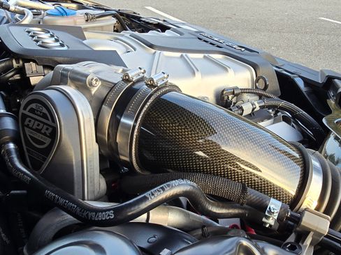 Used 2016 Audi S5 Premium Plus w/ Technology Package image 16