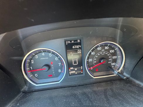 Used 2008 Honda CR-V EX-L image 11