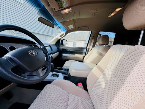 Used 2007 Toyota Tundra SR5 image 10