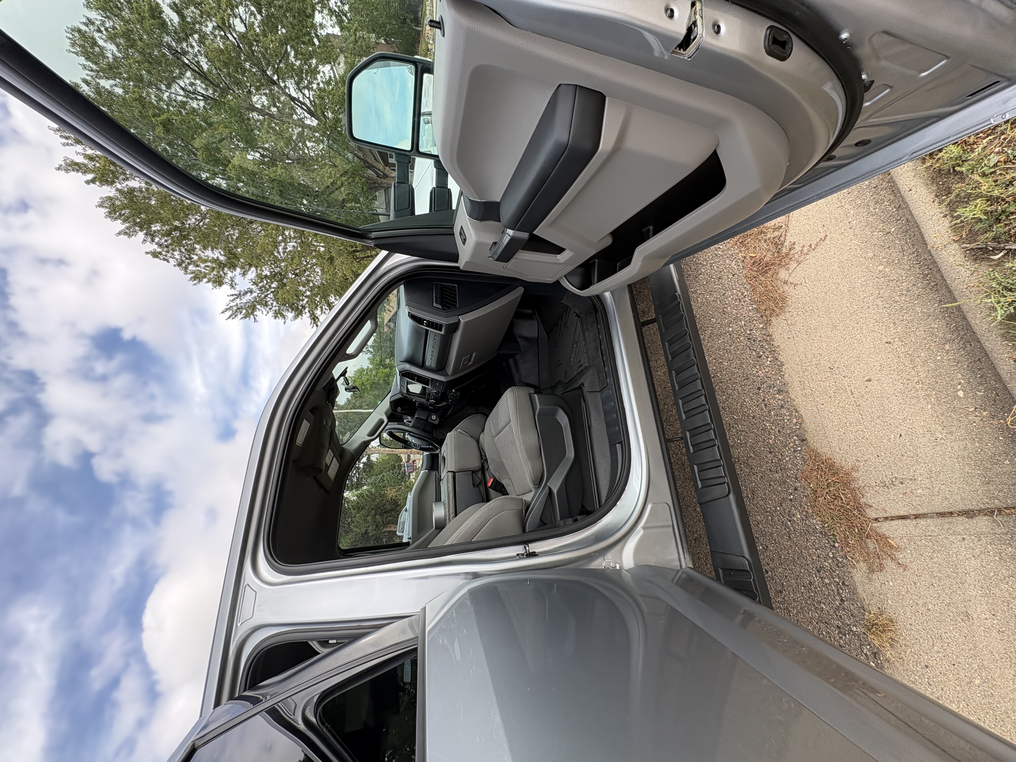 Used 2022 Ford F250 XLT AWD/4WD image 22
