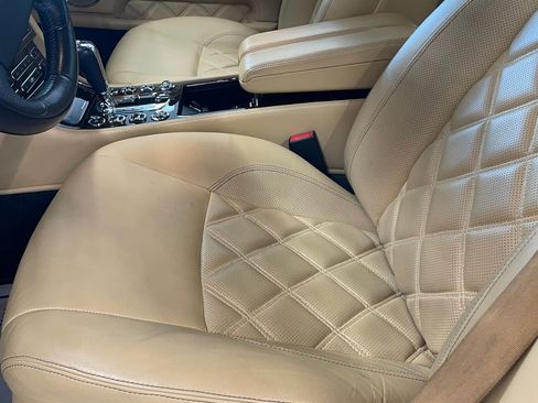Used 2007 Bentley Arnage T RWD image 21