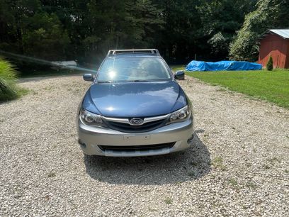 Used 2011 Subaru Impreza Outback Sport