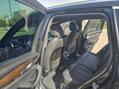 Used 2019 BMW X3 sDrive30i w/ Premium Package image 15