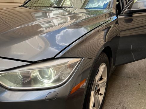 Used 2013 BMW 328i xDrive Sedan AWD/4WD image 6