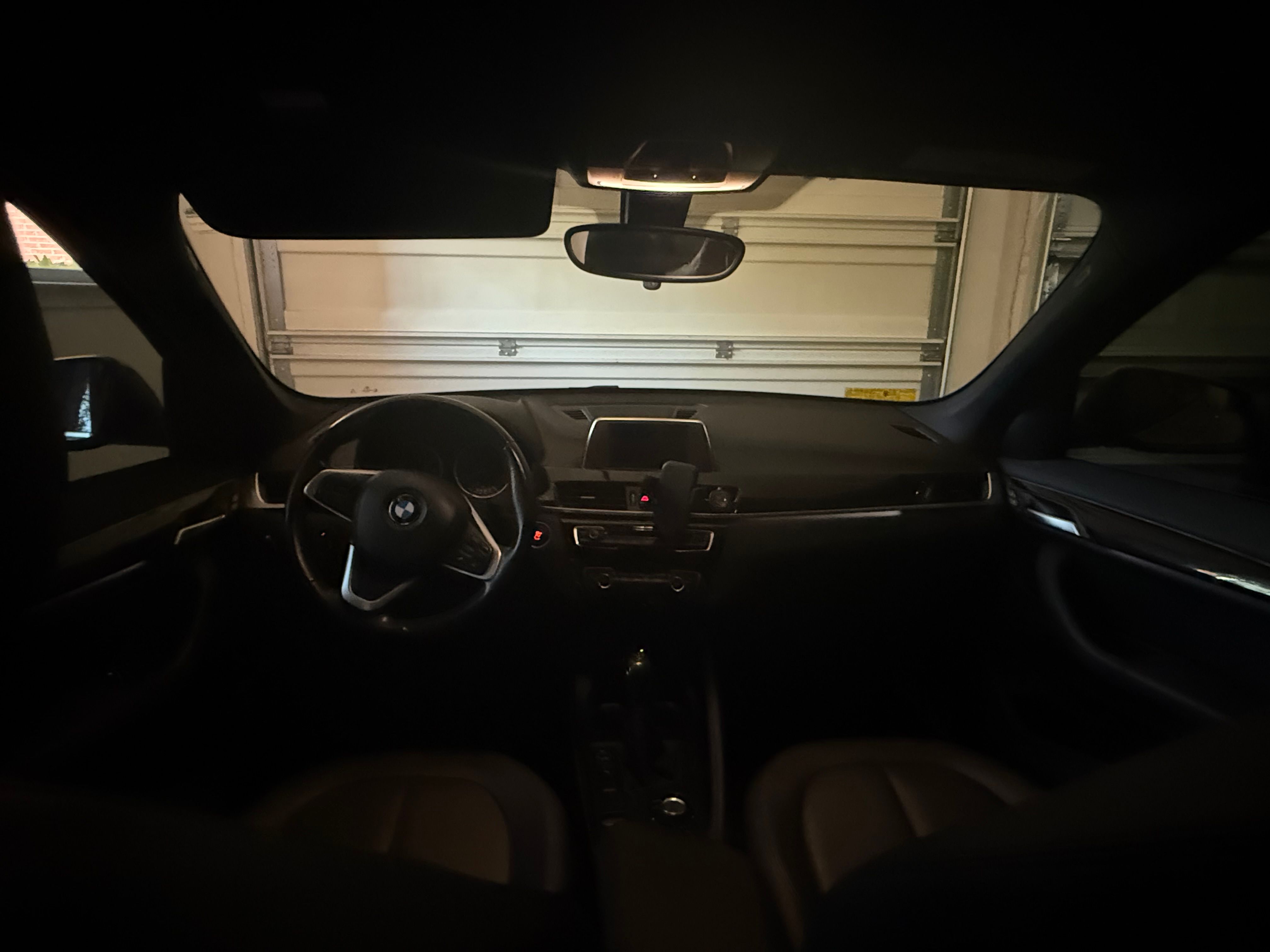 Used 2017 BMW X1 sDrive28i FWD image 12