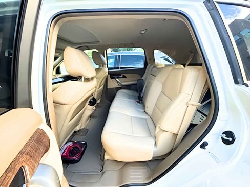 Used 2013 Acura MDX image 13