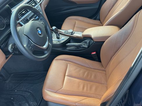 Used 2014 BMW 328i Sedan image 16