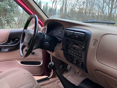 Used 1999 Ford Ranger 2WD SuperCab image 21