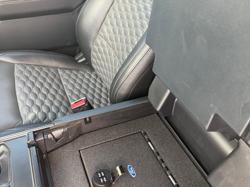 Used 2024 Ford F150 XLT w/ Equipment Group 302A MID image 9