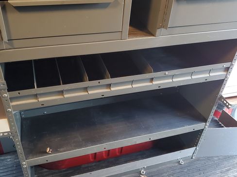 Used 2011 Mercedes-Benz Sprinter 2500 image 27