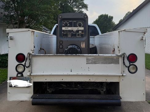 Used 2002 Ford F350 2WD Regular Cab Super Duty image 18